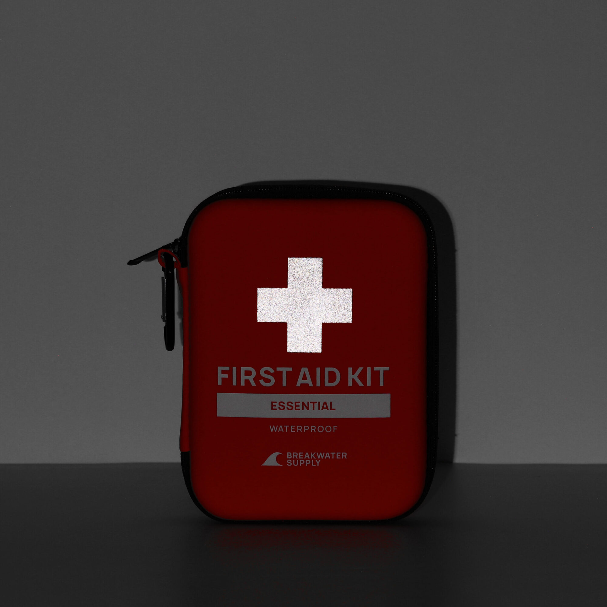 breakwater supply essential first aid kit